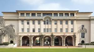 California Institute of Technology